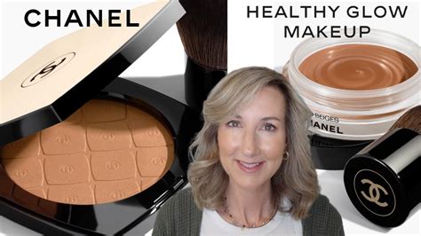 chanel moisturizing bronzing powder review|chanel les beiges bronzer review.